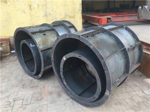 檢查井模具生產 檢查井模具