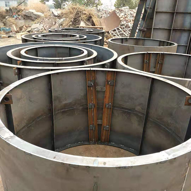 檢查井模具 保定檢查井模具廠家