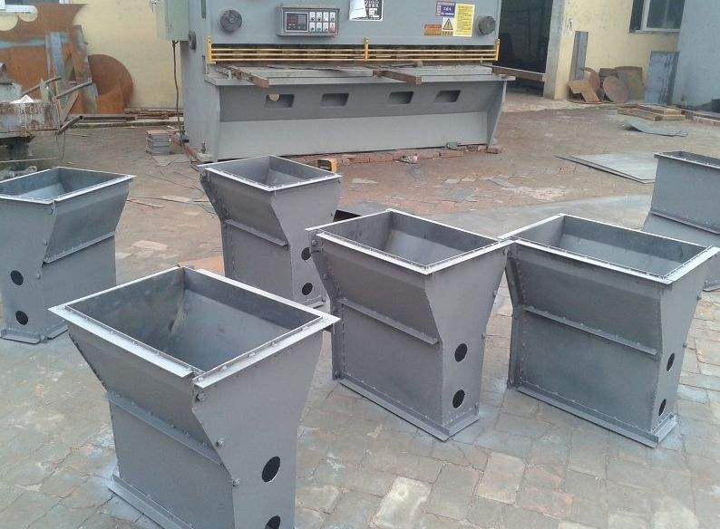 預制模具廠家 防撞墻模具