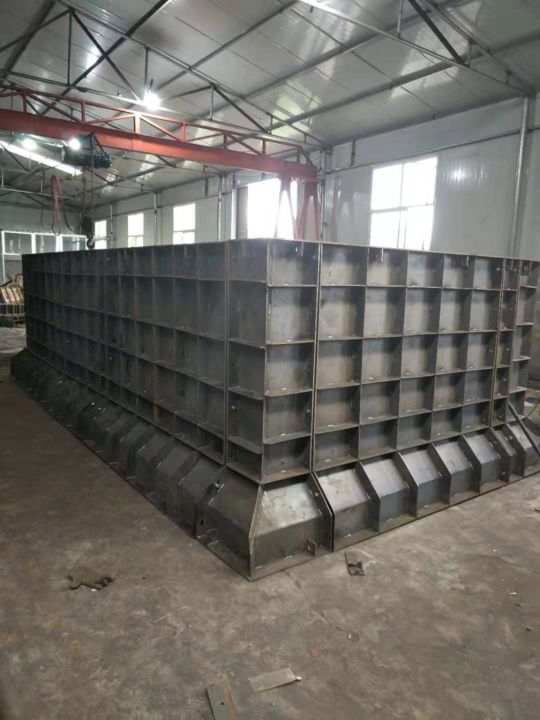 化糞池鋼模具 化糞池模具價(jià)格