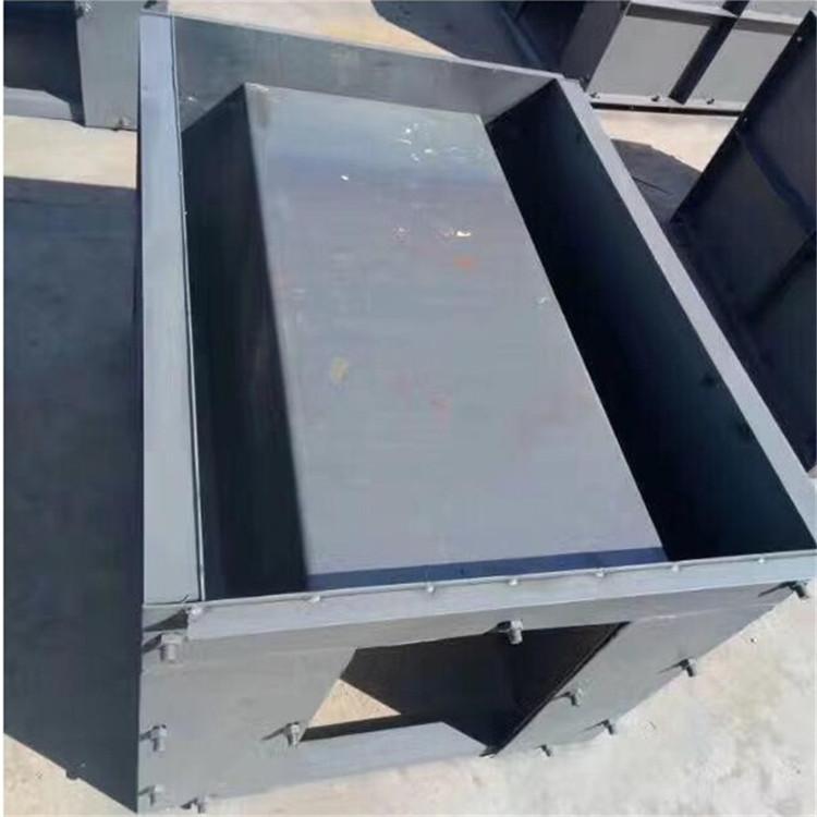 電纜槽鋼鋼模具 電纜槽模具